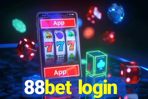 88bet login